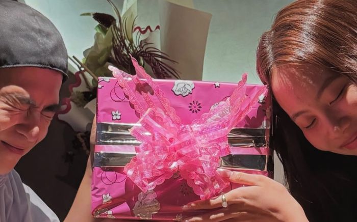 Phương Mỹ Chi ẩn ý năm số 9, may mắn không gạch tên người đặc biệt khỏi cuộc đời