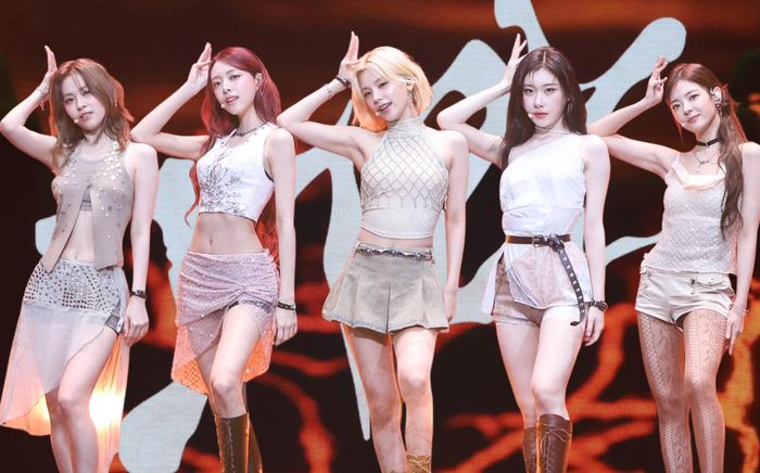 Tin vui dành cho ITZY