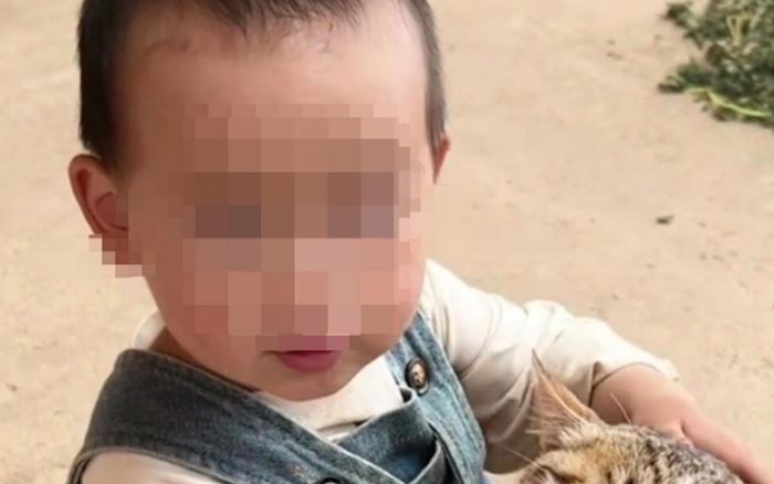 Bé gái 2 tuổi mất tích suốt 10 ngày, cha mẹ gục ngã khi tìm thấy con tại nơi không ai ngờ