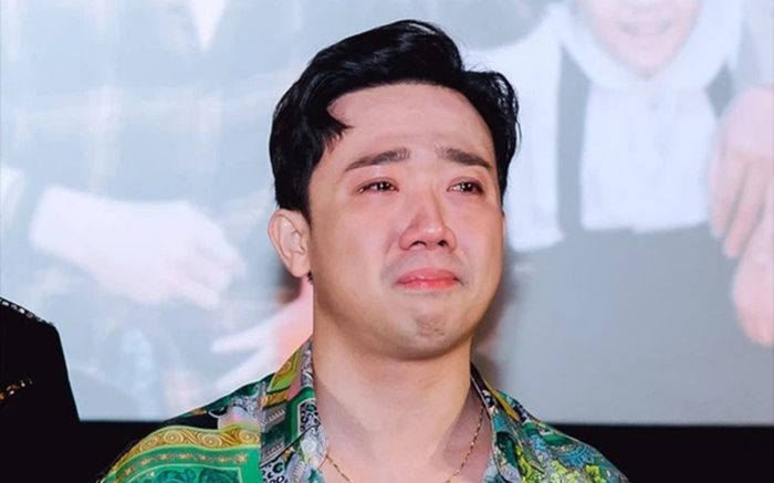 Số tiền 263 tỷ đồng liên quan đến Trấn Thành gây xôn xao