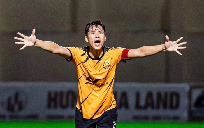 Thanh Hóa hòa khó tin, đẩy HAGL rơi xuống cuối bảng