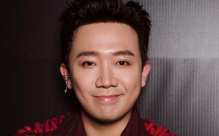 Đừng tiếc cho Trấn Thành