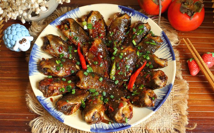 3 loại cá giá 'rẻ như cho' ở chợ quê, vào nhà hàng lại thành món sang chảnh