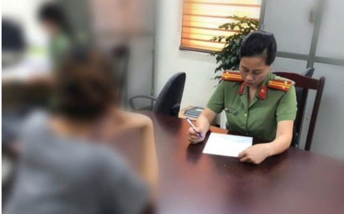 Đăng bài xúc phạm cán bộ Công an, một phụ nữ ở Hà Nội nhận cái kết 'đắng'