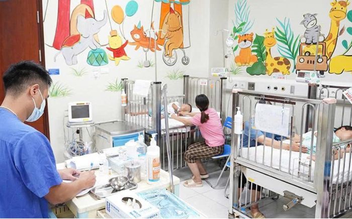 Theo bà lên nương, cháu trai gặp tai nạn bất ngờ khiến 'người ra đi kẻ ở lại'