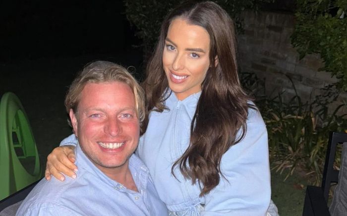 Vợ Thomas Skinner bức xúc lên tiếng sau khi quá khứ vụng trộm của ngôi sao Strictly bị khui lại