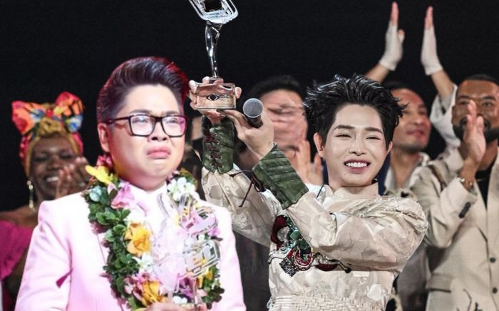 Đức Phúc và một thập kỷ đi qua thử thách: Lột xác, bứt phá và tỏa sáng