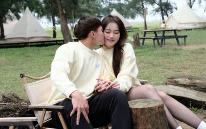 Sau khi có con trai, Hồ Văn Cường gây ngỡ ngàng với cái giá hơn 4,6 tỷ