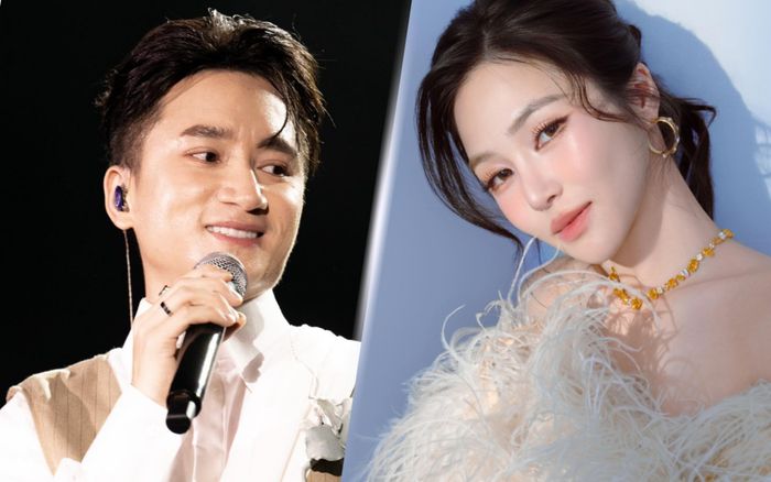 Bất ngờ lần đầu của Hương Tràm và Phan Mạnh Quỳnh