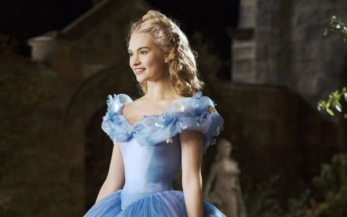 Điểm mặt dàn công chúa 'người thật' của Disney