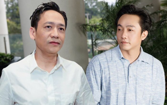 Cường Đô La tặng một thứ đặc biệt cho Duy Mạnh, biết số tiền mà choáng