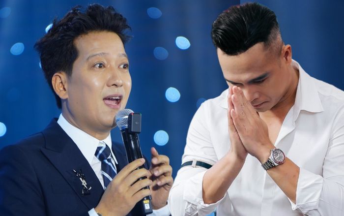 Nam ca sĩ nhờ Trường Giang làm MC đám cưới nhưng hủy hôn đột ngột, hiện tại ra sao?