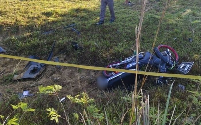 Phát hiện nam ca sĩ tử vong dưới mương, người dân bàng hoàng