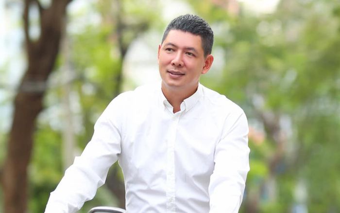 Tiếc cho siêu mẫu Bình Minh