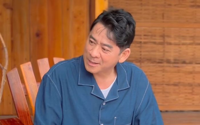 Huỳnh Anh Tuấn lần đầu lên tiếng sau 80 ngày chống chọi với bạo bệnh