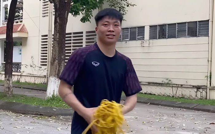 Bi kịch bóng chuyền của Đặng Thị Hồng