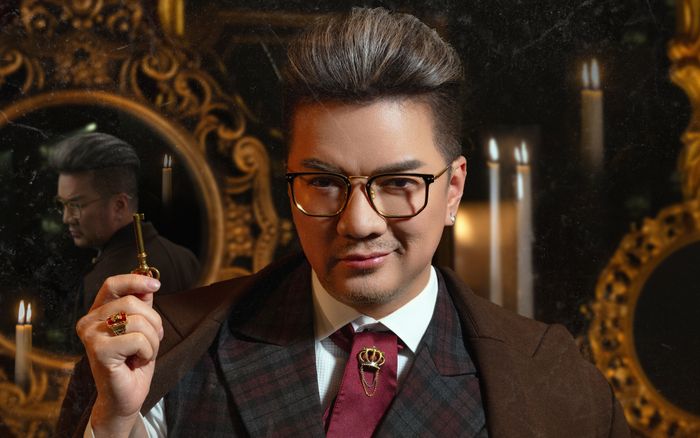 Đàm Vĩnh Hưng kêu gọi người hâm mộ làm điều đặc biệt trong ngày sinh nhật