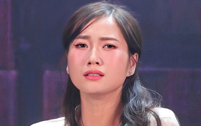 Đoạn clip 52 giây về Lâm Vỹ Dạ đang gây tranh cãi dữ dội