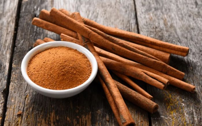 Các loại gia vị quen thuộc trong bếp Việt có khả năng 'thách thức tuổi tác'