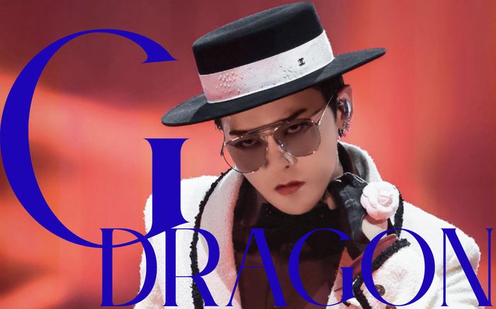 Đập tan những nghi ngờ, G-Dragon lập kỷ lục tại trời Âu