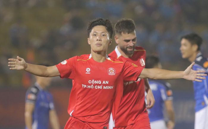 HLV Lê Huỳnh Đức giúp em họ Công Phượng vươn tầm ngôi sao