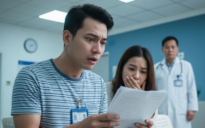 Chàng trai 30 tuổi ngỡ ngàng được chẩn đoán bị suy thận mạn, có dấu hiệu phổ biến nhiều người mắc phải