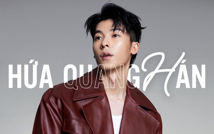 Tương lai nào cho Hứa Quang Hán?