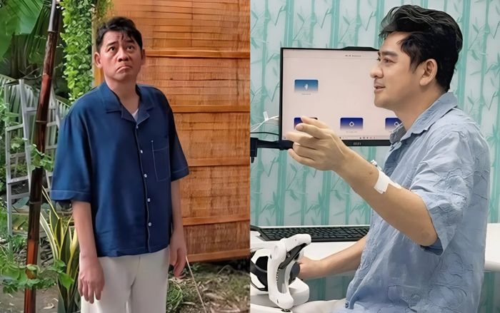 Sự thật căn bệnh của Huỳnh Anh Tuấn khiến bác sĩ dặn người nhà chuẩn bị tâm lý