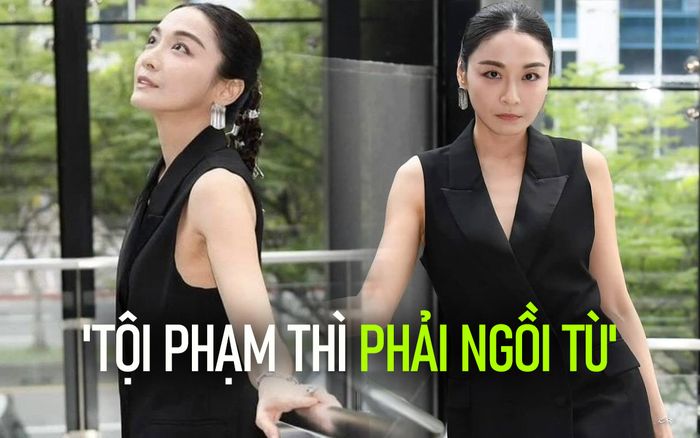 Nữ diễn viên nổi tiếng được bênh vực giữa ồn ào bị xâm hại