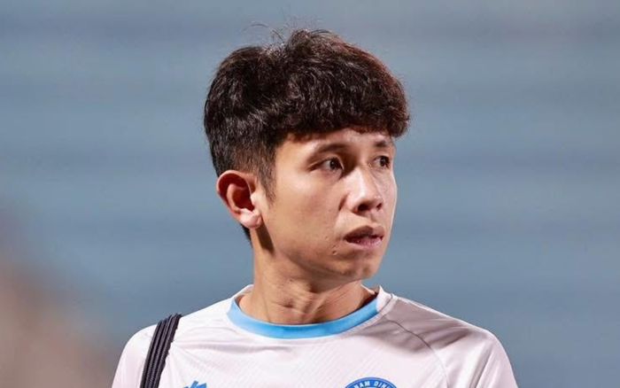 Thất vọng với Hồng Duy