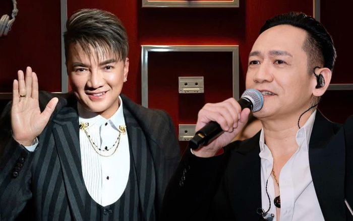 Tuyên bố của Duy Mạnh về Đàm Vĩnh Hưng và số tiền 5 triệu gây dậy sóng