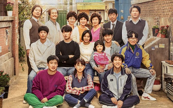 Tết Đoàn viên sẽ ấm áp hơn nếu có những bộ phim này