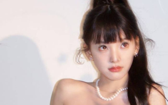 Nữ diễn viên đổi đời sau một đêm nhờ hành động này