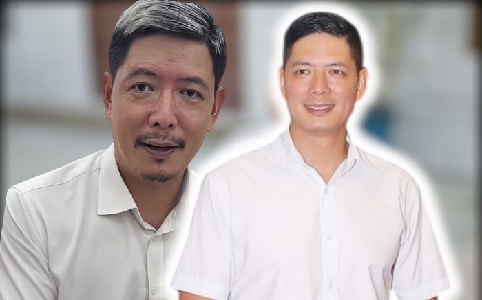 Sắc vóc của siêu mẫu Bình Minh trước khi gây tiếc nuối với diện mạo già nua ở tuổi 44