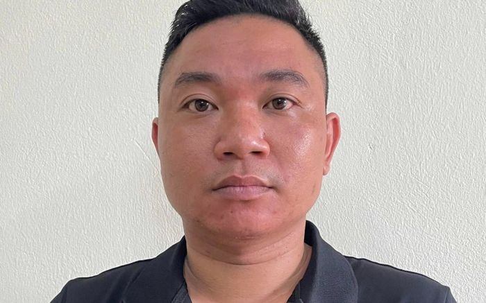 Nam thanh niên SN 1992 bị phát hiện đang có hành vi đáng xấu hổ trong phòng trọ