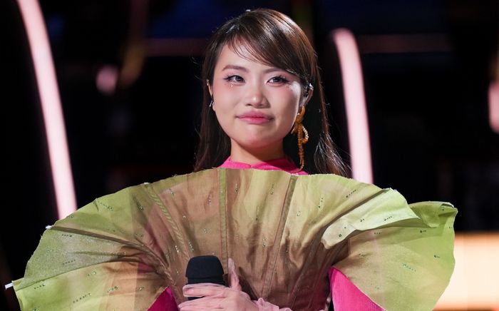 Phương Mỹ Chi đã đúng khi liều lĩnh