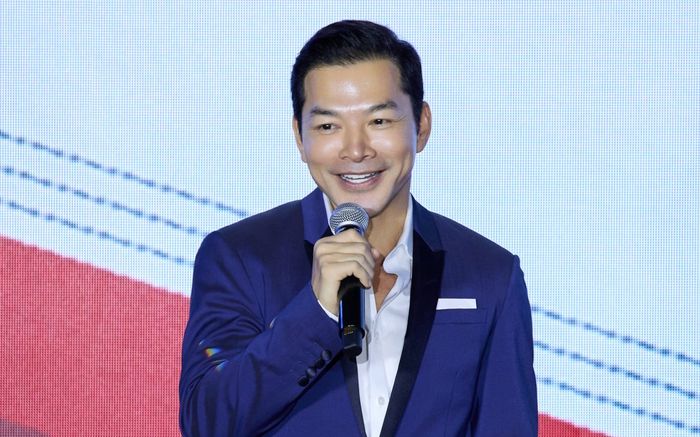 Diễn viên Trần Bảo Sơn tiết lộ bí quyết giữ phong độ ở tuổi U60, nghe qua ai cũng gật gù