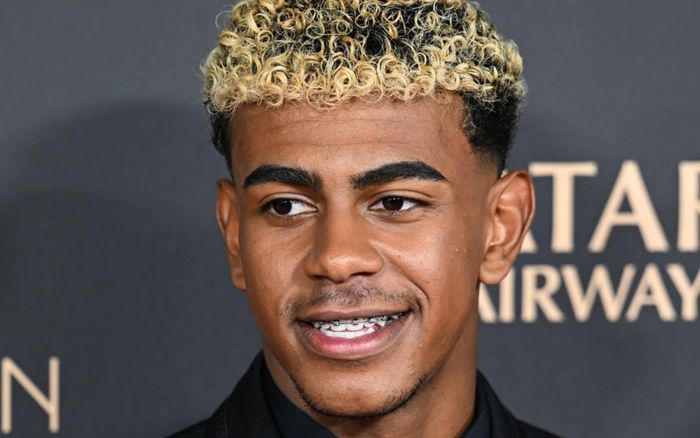 Nghịch lý của Lamine Yamal khi hụt Quả bóng vàng 2025