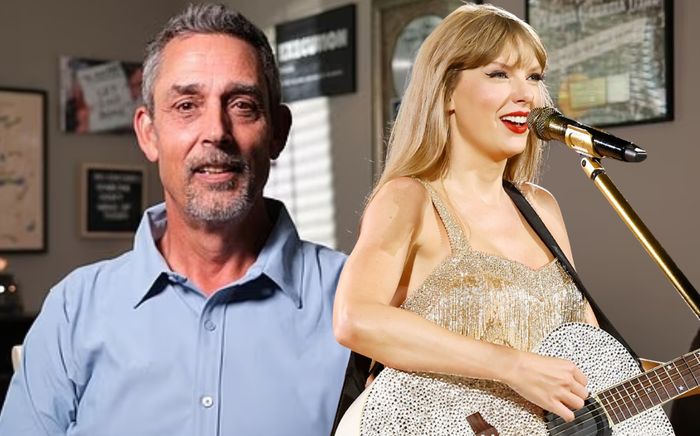 Taylor Swift bị cựu quản lý lên tiếng chỉ trích