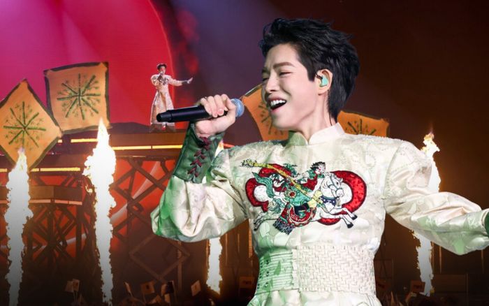 Nhiều nghệ sĩ Việt phản ứng trước chiến thắng quốc tế của Đức Phúc