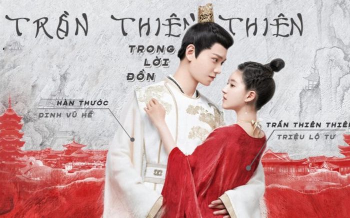 Những bộ phim được đánh giá cao của Triệu Lộ Tư