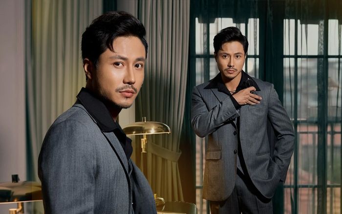 Nam chính Tử Chiến Trên Không gây sốt chỉ với một khoảnh khắc cởi trần, khoe body săn chắc ở tuổi U40