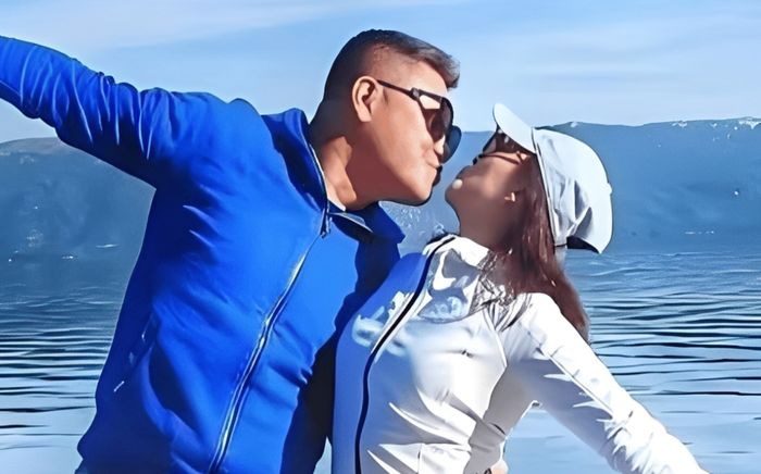 Nữ diễn viên bị chỉ trích vì đòi hơn 9 tỷ tiền sính lễ