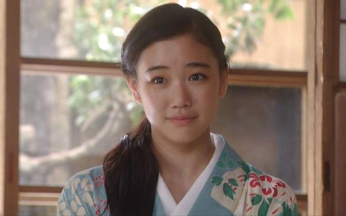 Nữ diễn viên Nhật Bản nổi tiếng nhờ cảnh nóng