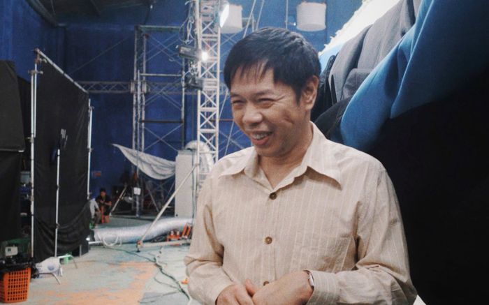 Thanh Sơn nói vỏn vẹn một câu tiết lộ con người thật của Thái Hòa