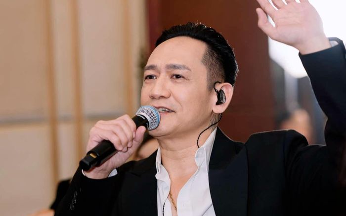 Chuyện gì đang xảy ra với Duy Mạnh sau màn 'khẩu chiến' Khánh Phương?