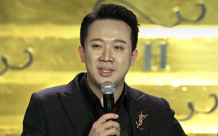 Choáng với số tiền 11 tỷ đồng liên quan đến Trấn Thành