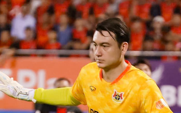 Đội của ái nữ nhà bầu Thụy khuynh đảo V.League