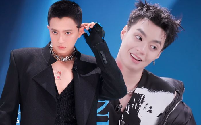 Negav nhận 'bão' chỉ trích khi nói về Ngô Kiến Huy