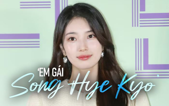 'Em gái Song Hye Kyo' lần đầu thừa nhận chuyện can thiệp 'dao kéo'
